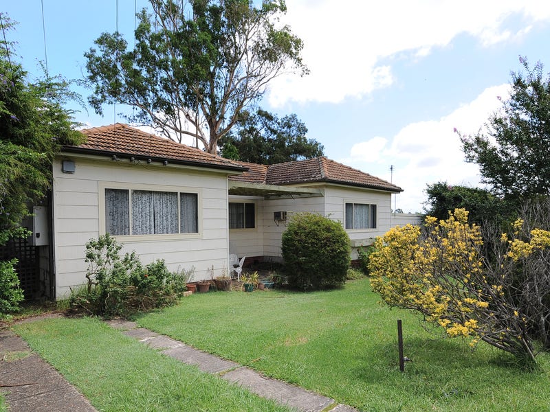 1 Lambeth Road, Schofields, NSW 2762 Property Details