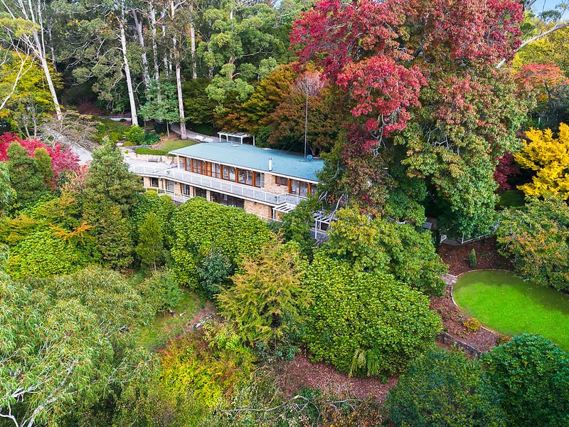 814 Church Lane, Mount Wilson, NSW 2786