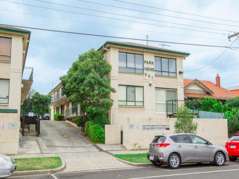 7/881 Park Street, Brunswick West, VIC 3055