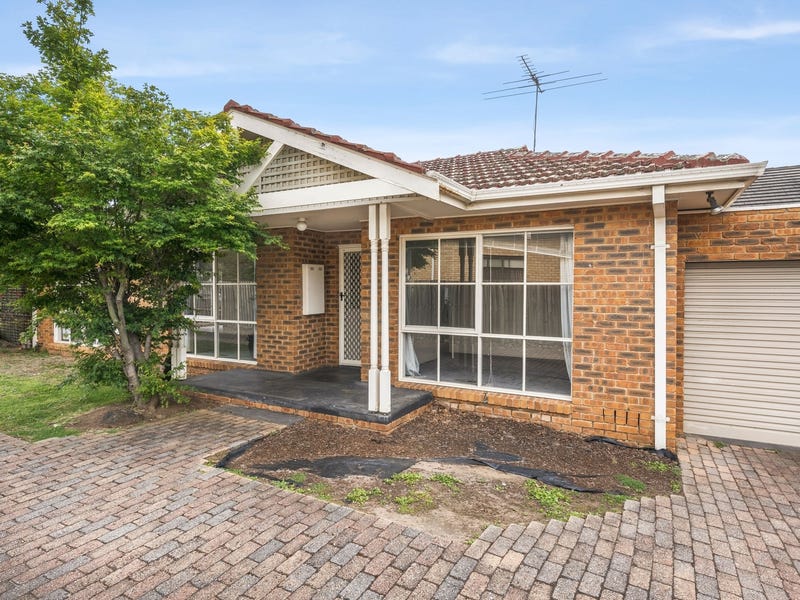 1/356 Buckley Street, Essendon, Vic 3040 Property Details