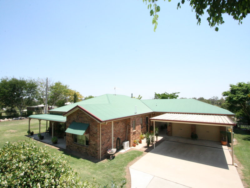 41 Islandview Street, Barellan Point, QLD 4306