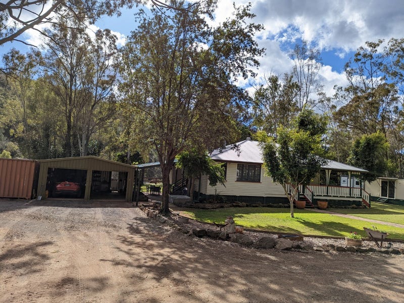 2013 Flagstone Creek Road, Upper Flagstone, QLD 4344