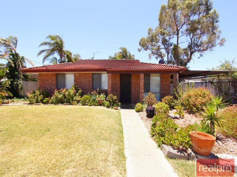 59 Esperanto Way, Westminster, WA 6061 Property Details