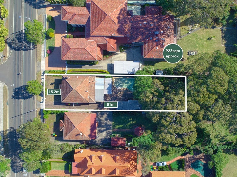 53 Broughton Road, Strathfield, NSW 2135 Property Details