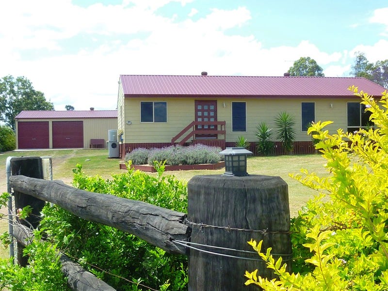 37B Pats Road, Plainland, Qld 4341 Property Details