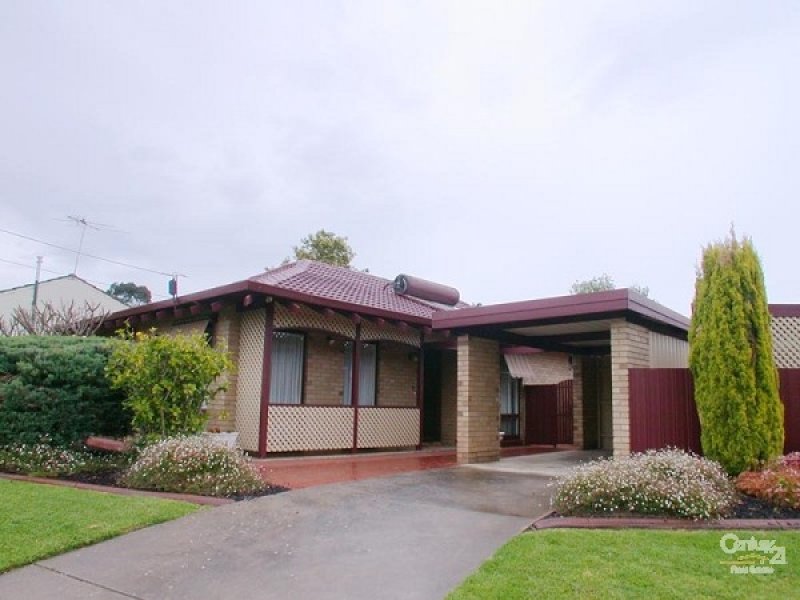 23 Collins Parade, Hackham, SA 5163 Property Details