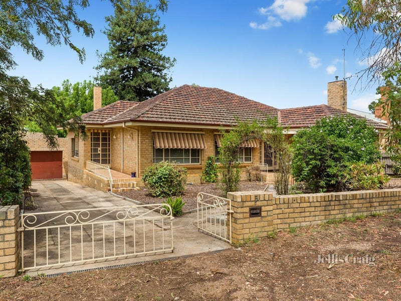 5 Goldsmith Crescent, Castlemaine, Vic 3450 Property Details