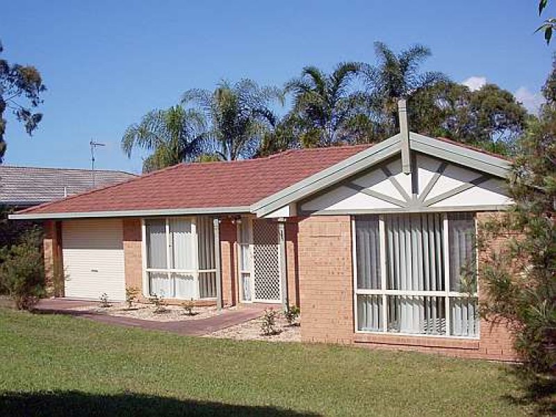 3 Gumnut Close, Glenning Valley, NSW 2261