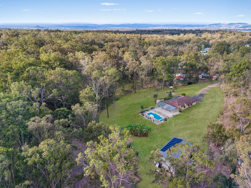 Fernvale Qld Rodeo Real Estate & Property for Sale in Lockyer Valley Region, QLD (+1 ...