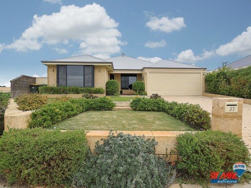 37 Dirleton Loop, Butler, WA 6036 Property Details