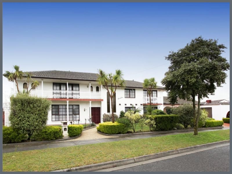 13 Outlook Drive, Dandenong North, VIC 3175