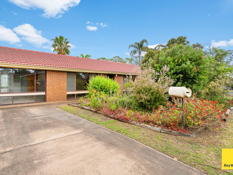 19 Crawford Drive, North Nowra, NSW 2541