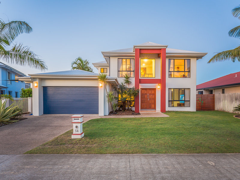 14 Kippen Street, East Mackay, QLD 4740