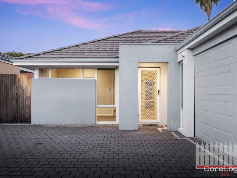 53B Kooyong Road, Rivervale, WA 6103 House for Rent