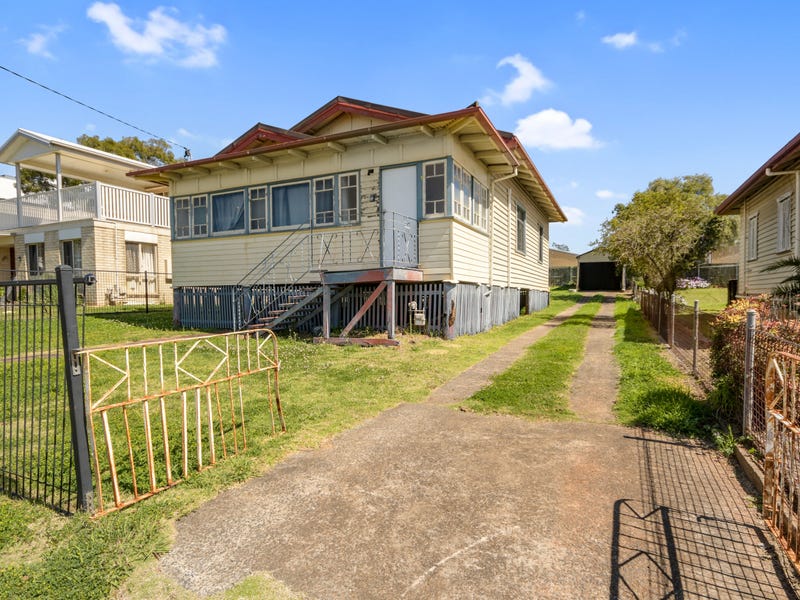 7 Wilmot Street, South Toowoomba, QLD 4350