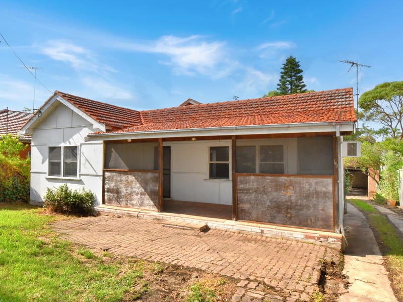 143 Virgil Avenue, Chester Hill, NSW 2162