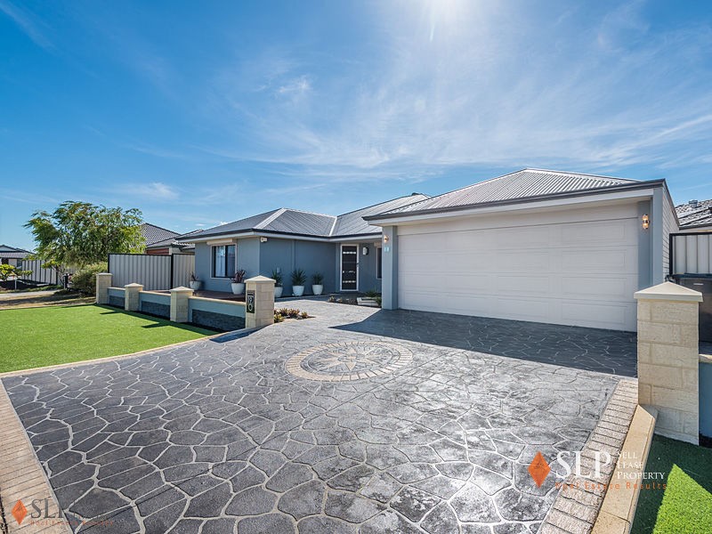 19 Bramley Drive, Canning Vale, WA 6155