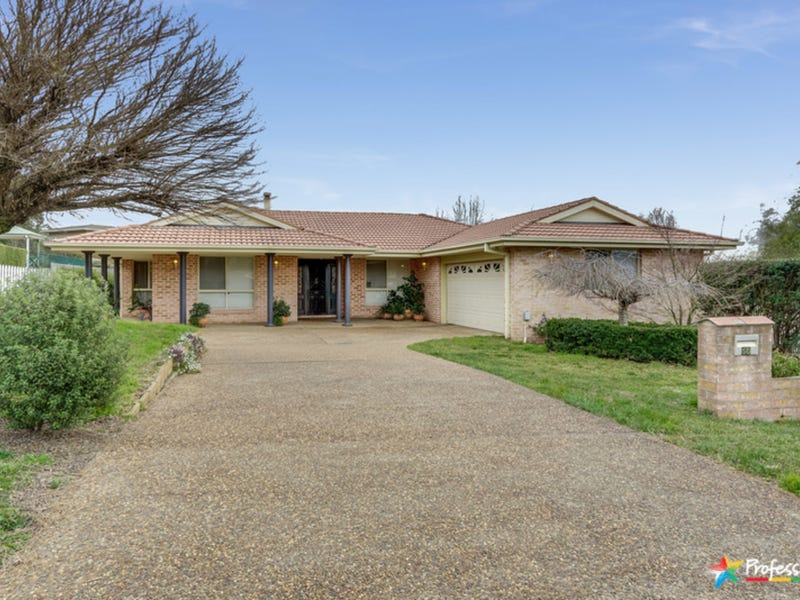 56 The Avenue, Armidale, NSW 2350