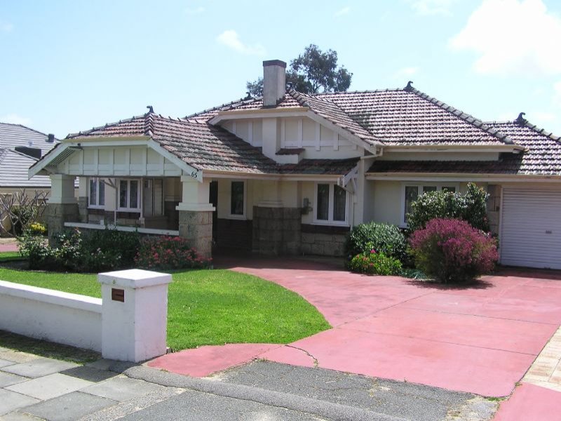 65 Waratah Avenue, Dalkeith, WA 6009