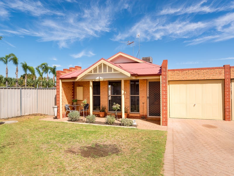 1/9 RUSTICANA COURT, Mildura, Vic 3500 Property Details