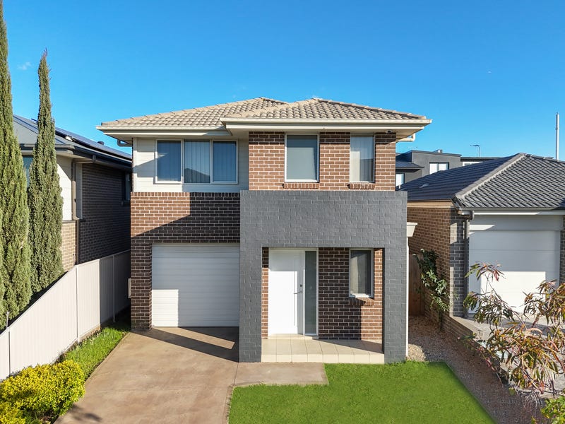 12 Swamphen Street, Austral, NSW 2179 House for Sale