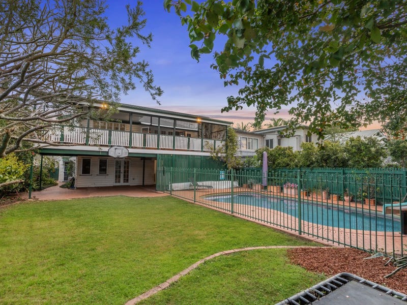 25 Ralston Street, Wilston, Qld 4051 Property Details