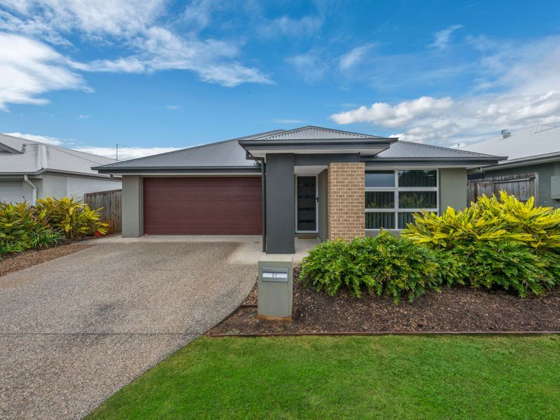 27 Brisbane Road, Warner, QLD 4500