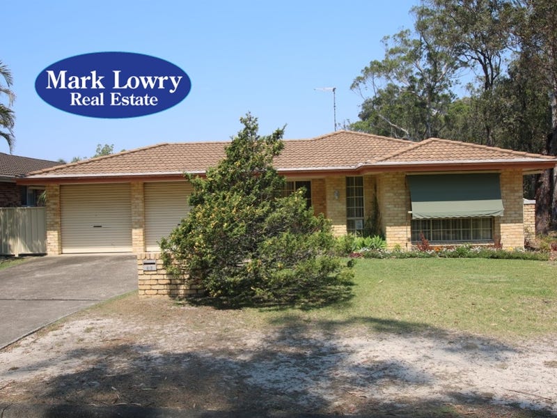 36 Wilson Street, Tuncurry, NSW 2428 Property Details