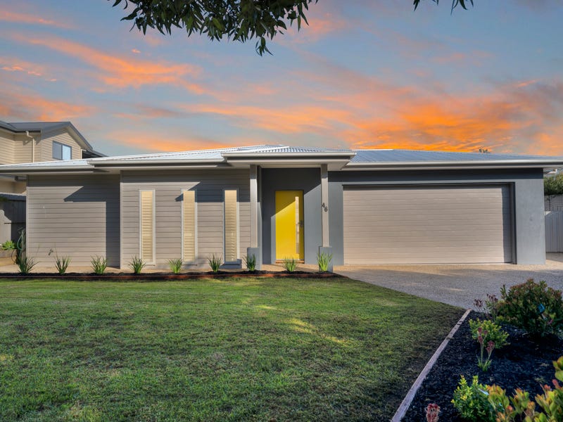 46 Anderson Road, Cowes, VIC 3922