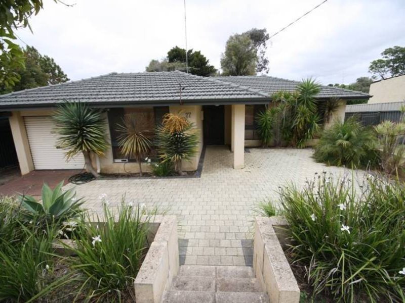 27 Eagle Crescent, Eaton, WA 6232 Property Details