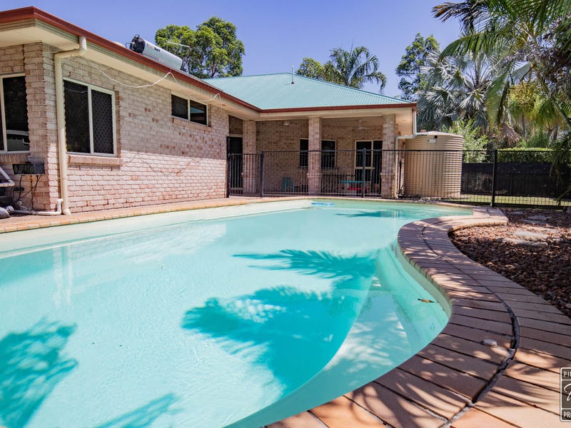2 Berkshire Place, Springfield Lakes, QLD 4300
