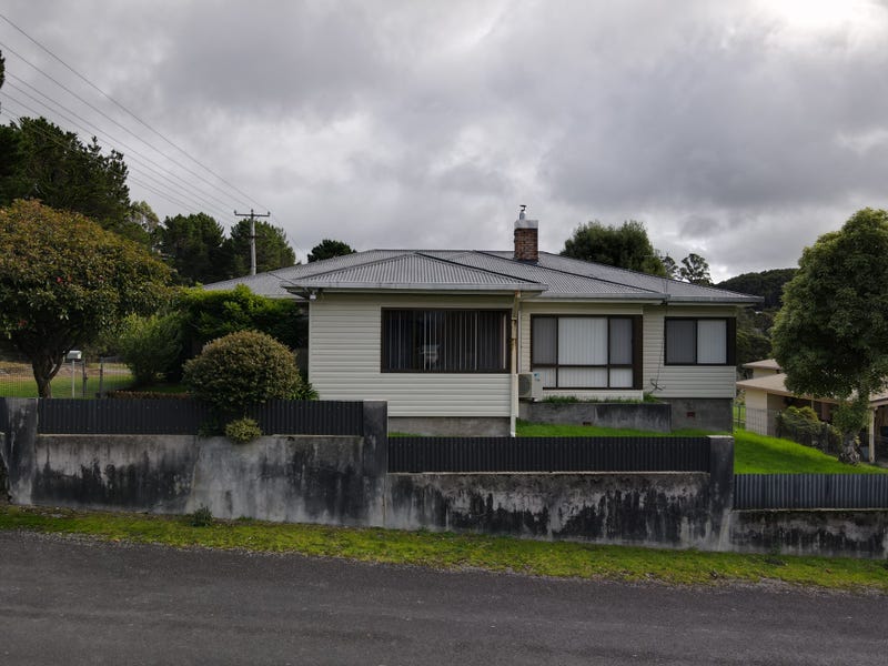 11 Bayley Street, Zeehan, Tas 7469 House for Sale