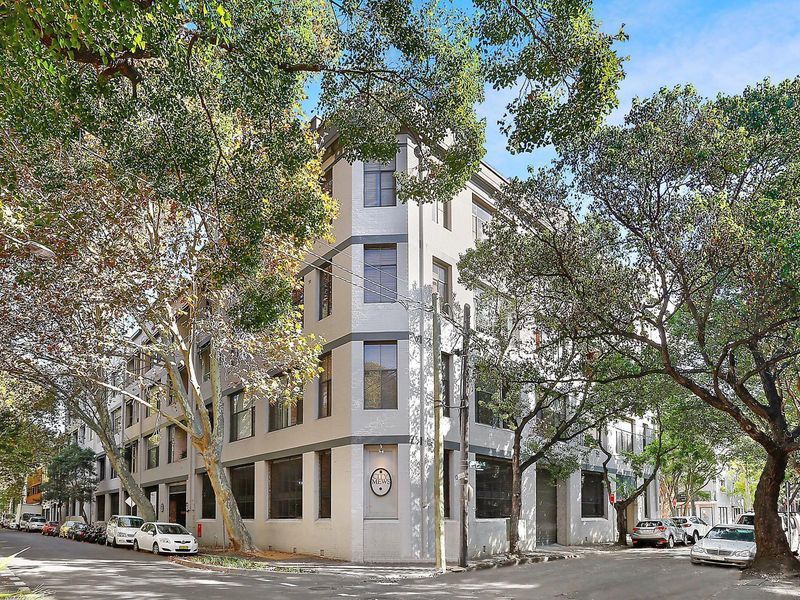 22/5775 Buckland Street, Chippendale, NSW 2008 Property Details