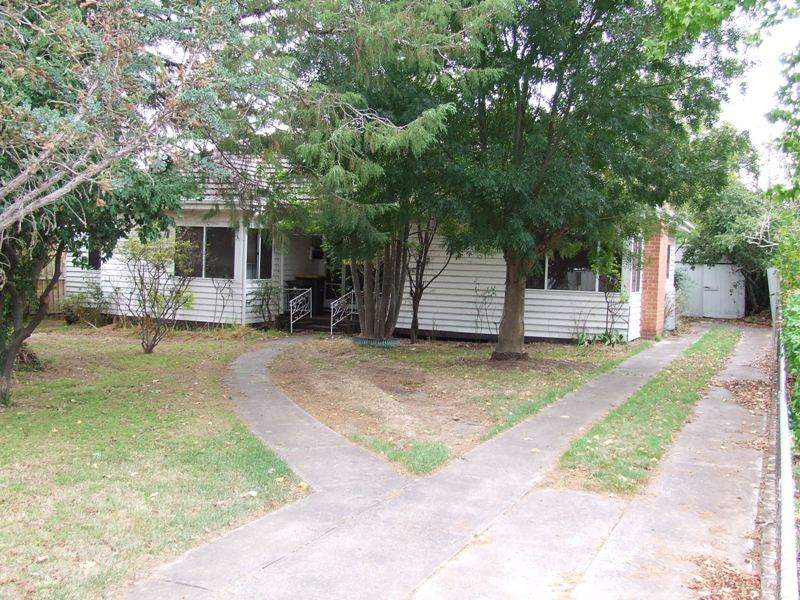 62 Napier Street, Creswick, Vic 3363 Property Details