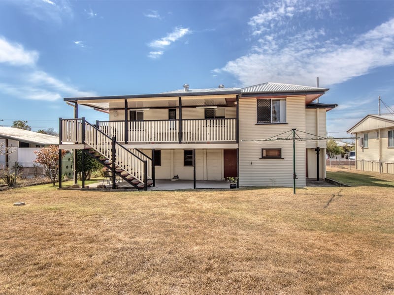 35 Bourke Street, Brassall, QLD 4305