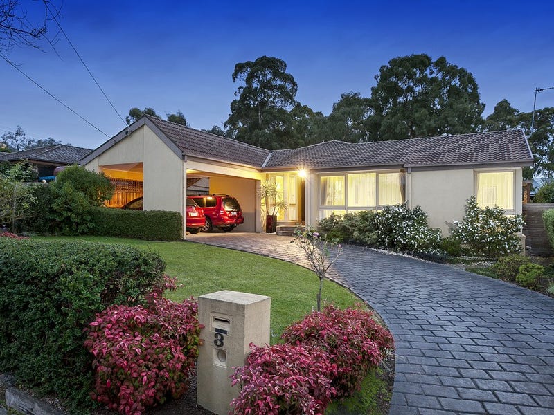 3 Drive, Ringwood, Vic 3134 Property Details