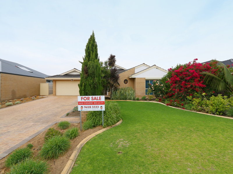 13 Albion Avenue, Munster, WA 6166 Property Details