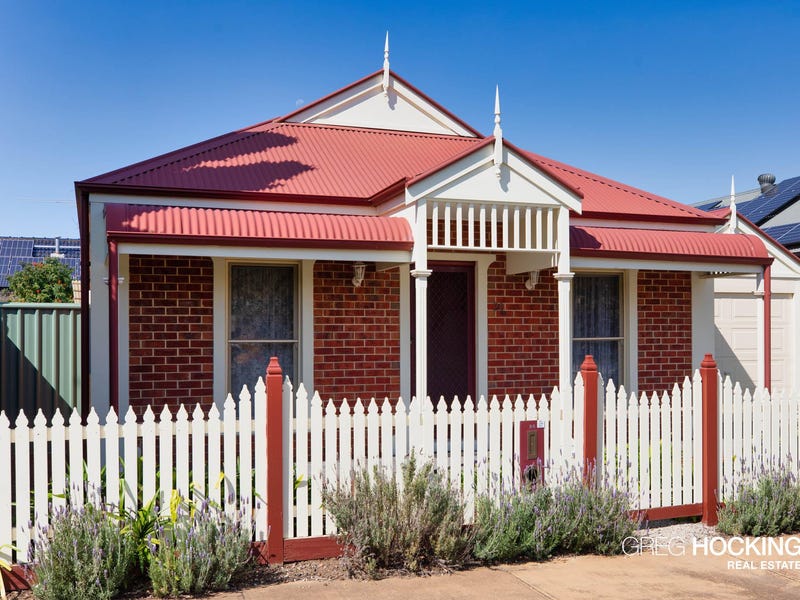 26 Hepburn Way, Caroline Springs, Vic 3023
