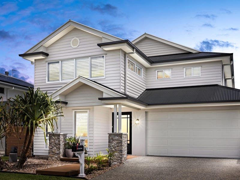 74 Aqua Street, Newport, Qld 4020 House for Sale