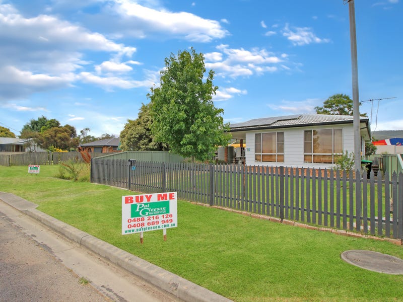 10 Belmore St, Scone, NSW 2337 Property Details