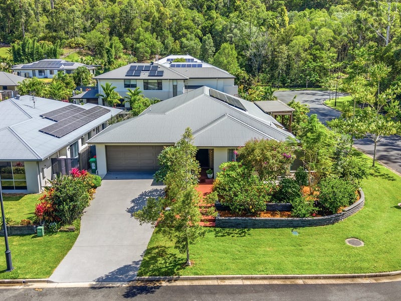 Mist Place 44 Valley Mist Place, Maudsland, Qld 4210 - Property Details