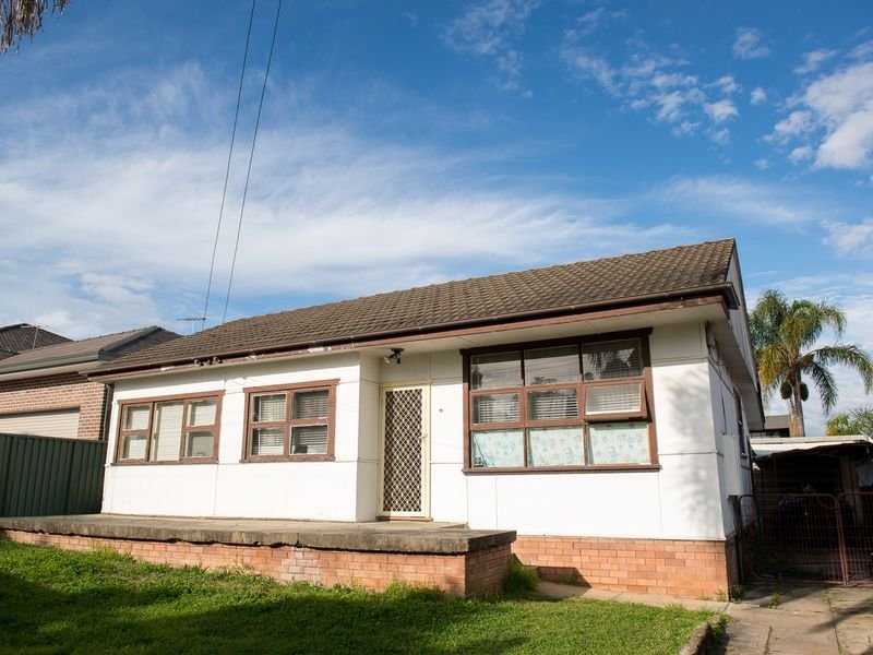 195 Neville Street, Smithfield, NSW 2164 Property Details