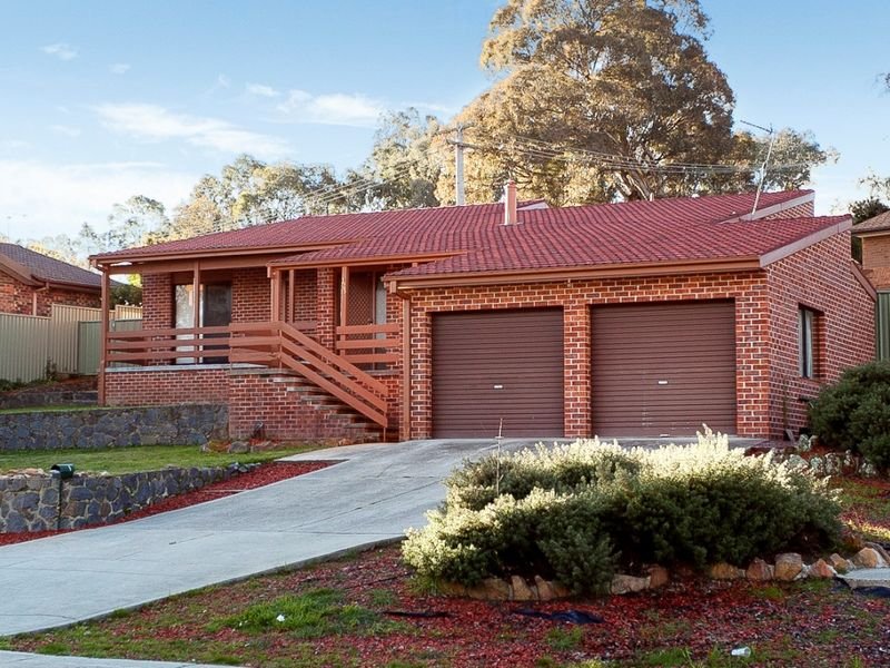 125 Heagney Cres, Chisholm, ACT 2905 - Realestate.com.au