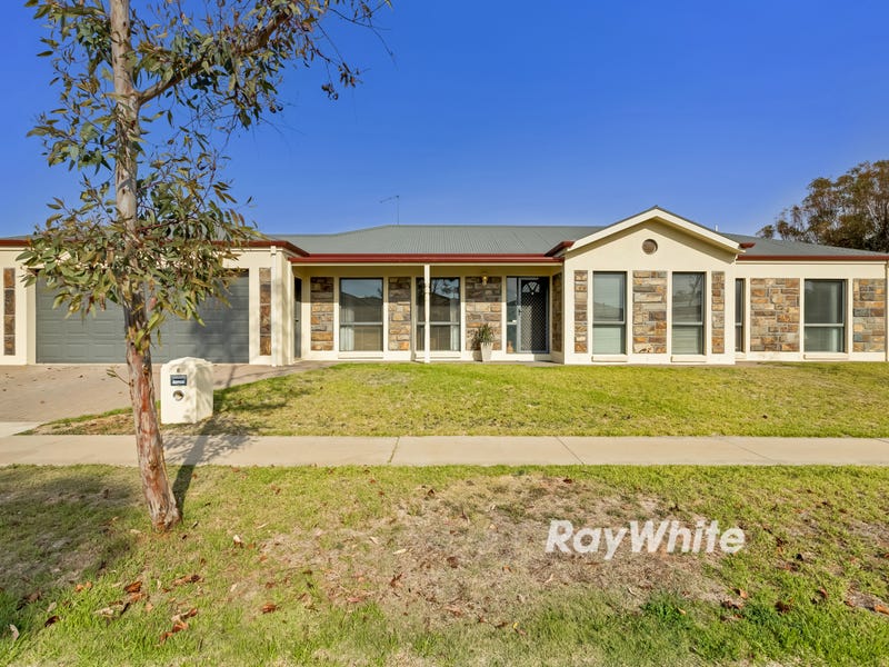 8 Bristol Way, Mildura, Vic 3500 House for Sale