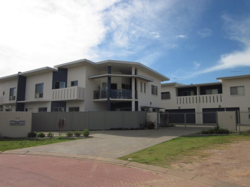 3/45 O'ferrals Road, Bayview, NT 0820