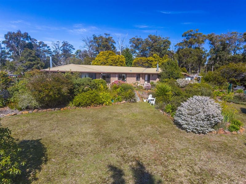 1643 Bridport Road Bridport Tas 7262 Acreage/SemiRural for Sale