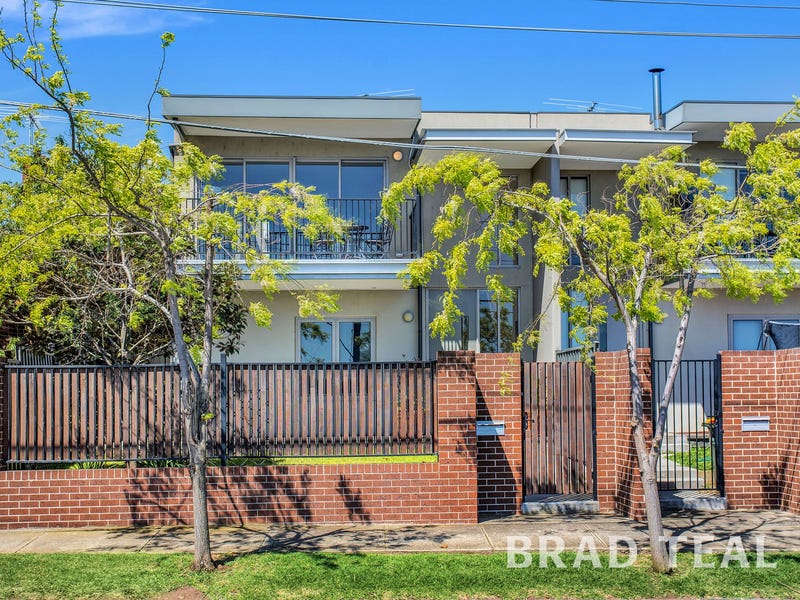 1/412 Fisher Parade, Ascot Vale, VIC 3032