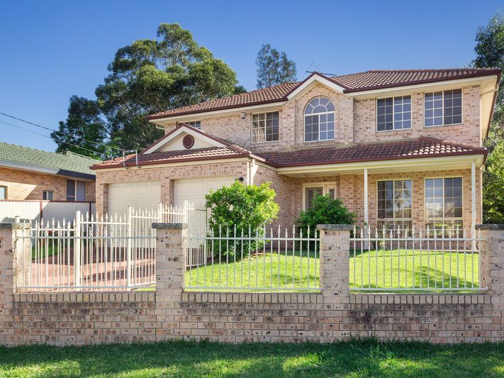 12 Gurney Road, Chester Hill, NSW 2162