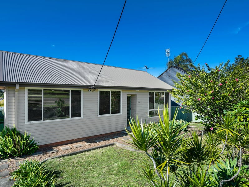 24 Dudley Road, Charlestown, NSW 2290 Property Details