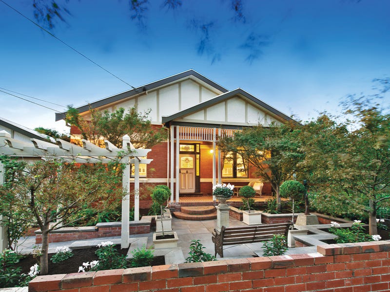 5 Thomas Street, Hampton, VIC 3188